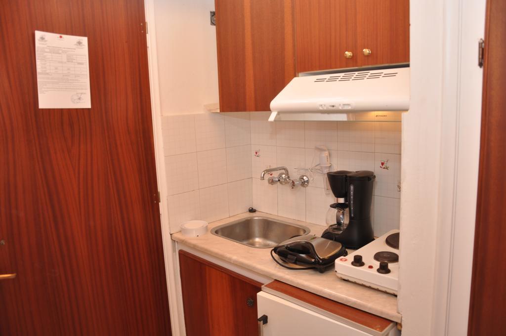 Digenis Rooms Lygia  Room photo