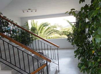 Digenis Rooms Lygia  Exterior photo