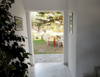 Digenis Rooms Lygia  Exterior photo