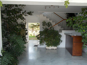 Digenis Rooms Lygia  Exterior photo