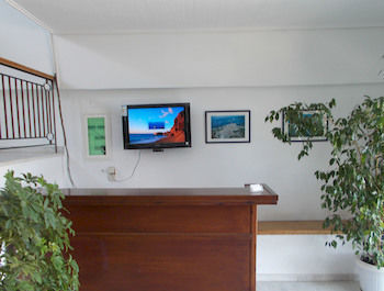Digenis Rooms Lygia  Exterior photo