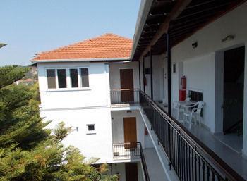 Digenis Rooms Lygia  Exterior photo