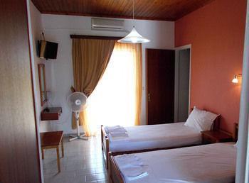 Digenis Rooms Lygia  Exterior photo