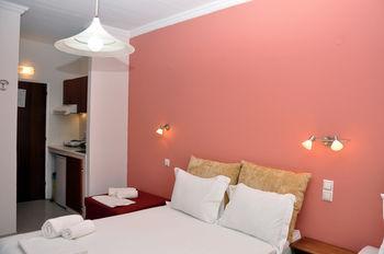 Digenis Rooms Lygia  Exterior photo