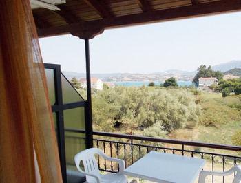 Digenis Rooms Lygia  Exterior photo