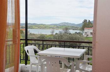 Digenis Rooms Lygia  Exterior photo